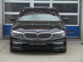 BMW 520 G30/LUXURY LINE - изображение 2