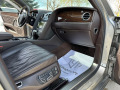 Bentley Flying Spur 6.0 W12 TWIN TURBO 4motion TV Всички екстри - изображение 8