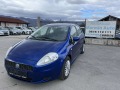 Fiat Punto GRANDE 1.3I 65кс EURO 4 КЛИМАТИК - [2] 