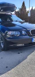 BMW 318 318ti compact  - изображение 6