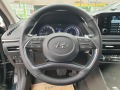 Hyundai Sonata  Гаранция 1г. Сервизна история и реални километри - [10] 