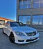 Обява за продажба на Mercedes-Benz S 500 AMG63* PANORAMA* VAKUM* KEYLESS*  ~37 000 лв. - изображение 1