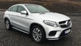 Mercedes-Benz GLE 350 2 Броа!!! На части !!!, снимка 8
