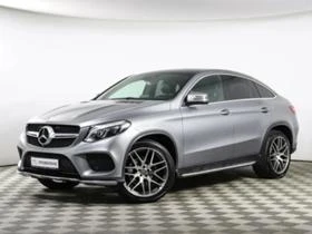 Mercedes-Benz GLE 350 2 Броа!!! На части !!!, снимка 15