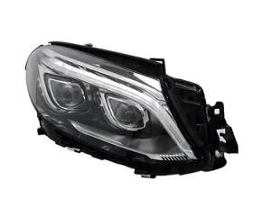 Mercedes-Benz GLE 350 2 Броа!!! На части !!!, снимка 11