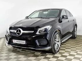 Mercedes-Benz GLE 350 2 Броа!!! На части !!!, снимка 14