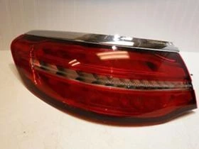 Mercedes-Benz GLE 350 2 Броа!!! На части !!!, снимка 7