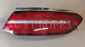 Mercedes-Benz GLE 350 2 Броа!!! На части !!!, снимка 12