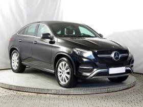 Mercedes-Benz GLE 350 2 Броа!!! На части !!!, снимка 2