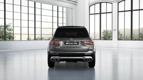 Mercedes-Benz GLB 35 AMG 4MATIC 6+ 1 - изображение 5