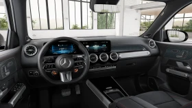 Mercedes-Benz GLB 35 AMG 4MATIC 6+ 1 - изображение 8