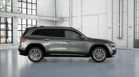 Mercedes-Benz GLB 35 AMG 4MATIC 6+ 1 - изображение 3