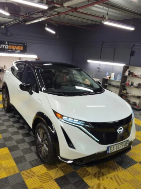 Nissan Ariya Engage e-4orce, снимка 4