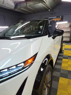 Nissan Ariya Engage e-4orce, снимка 13