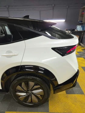 Nissan Ariya Engage e-4orce, снимка 14