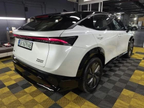 Nissan Ariya Engage e-4orce, снимка 12
