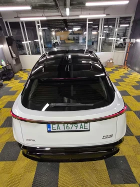 Nissan Ariya Engage e-4orce, снимка 8