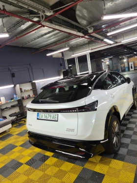 Nissan Ariya Engage e-4orce, снимка 7