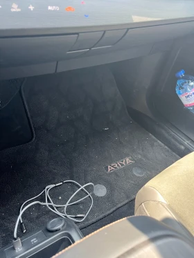 Nissan Ariya Engage e-4orce, снимка 4