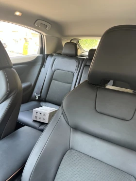 Nissan Ariya Engage e-4orce, снимка 9