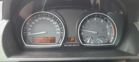 BMW X3 3.0 SD м пакет фейс панорама, снимка 10