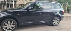 BMW X3 3.0 SD м пакет фейс панорама, снимка 8