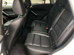 Mazda CX-5 2.2 Skyactive Facelift Пълна Сервизна История !!!, снимка 16