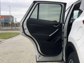 Mazda CX-5 2.2 Skyactive Facelift Пълна Сервизна История !!!, снимка 15