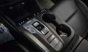 Hyundai Tucson Gasoline 1.6 Turbo 2WD Premium, снимка 9