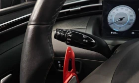 Hyundai Tucson Gasoline 1.6 Turbo 2WD Premium, снимка 14