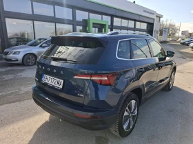 Skoda Karoq VISION, снимка 4