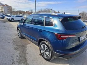 Skoda Karoq VISION, снимка 5