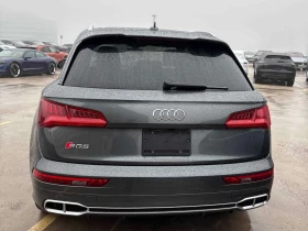 Audi SQ5 * TECHNIK * FULLY LOADED * ЛИЦЕНЗИРАН ПРОДАВАЧ, снимка 5