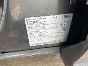 Audi SQ5 * TECHNIK * FULLY LOADED * ЛИЦЕНЗИРАН ПРОДАВАЧ, снимка 11