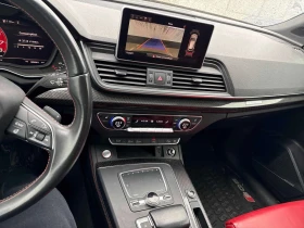 Audi SQ5 * TECHNIK * FULLY LOADED * ЛИЦЕНЗИРАН ПРОДАВАЧ, снимка 9