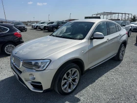 BMW X4 (KATO НОВА)^(X-Drive), снимка 1