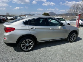 BMW X4 (KATO НОВА)^(X-Drive), снимка 5