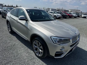 BMW X4 (KATO НОВА)^(X-Drive), снимка 3