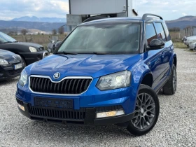 Skoda Yeti 2.0TDI, снимка 1