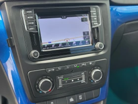 Skoda Yeti 2.0TDI, снимка 16