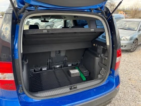 Skoda Yeti 2.0TDI, снимка 17