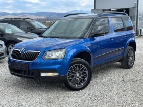 Skoda Yeti 2.0TDI, снимка 2
