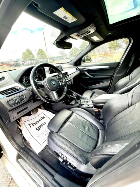BMW X2 * xDrive28i * CARFAX * ЦЕНА ДО БГ, снимка 5