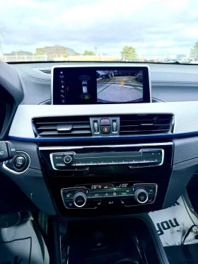 BMW X2 * xDrive28i * CARFAX * ЦЕНА ДО БГ, снимка 8