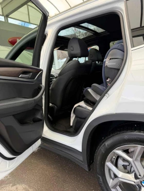 BMW X3, снимка 11
