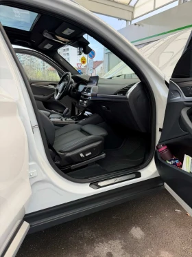 BMW X3, снимка 14