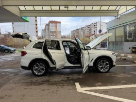 BMW X3, снимка 15