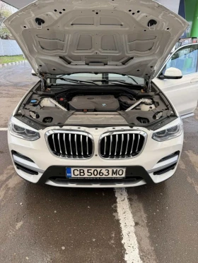 BMW X3, снимка 9