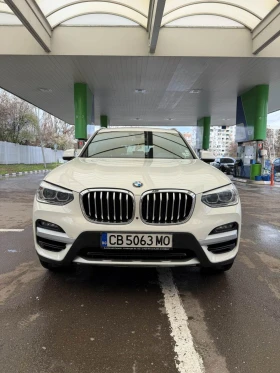 BMW X3, снимка 2