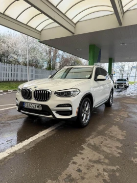 BMW X3, снимка 1